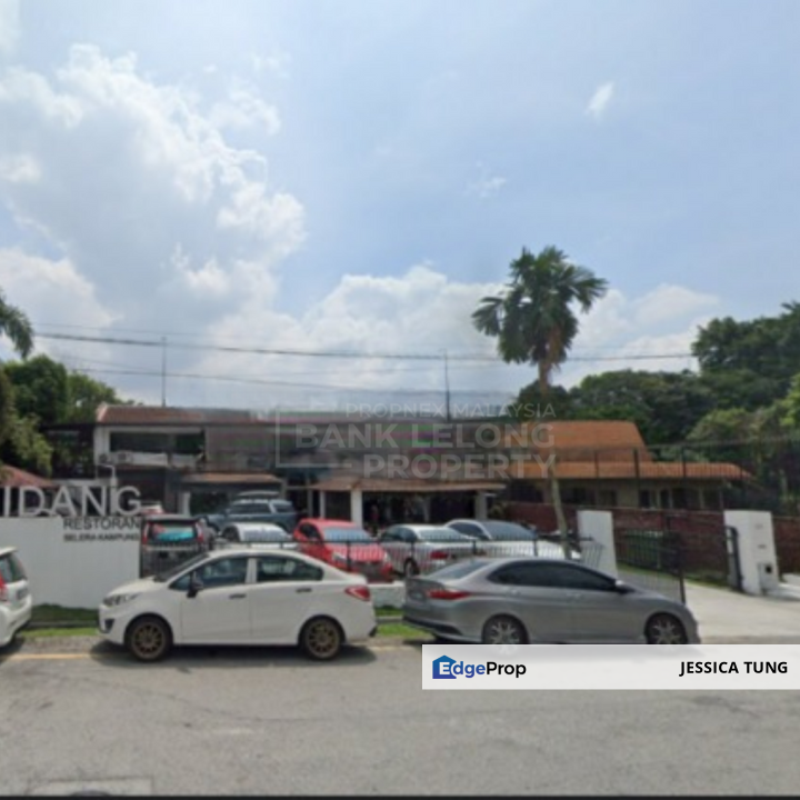 No.8, Jalan Mesra, Kampung Datuk Keramat, 55000, Kuala Lumpur, Kuala Lumpur, Keramat