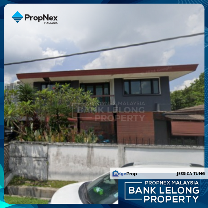 No.8, Jalan Mesra, Kampung Datuk Keramat, 55000, Kuala Lumpur, Kuala Lumpur, Keramat