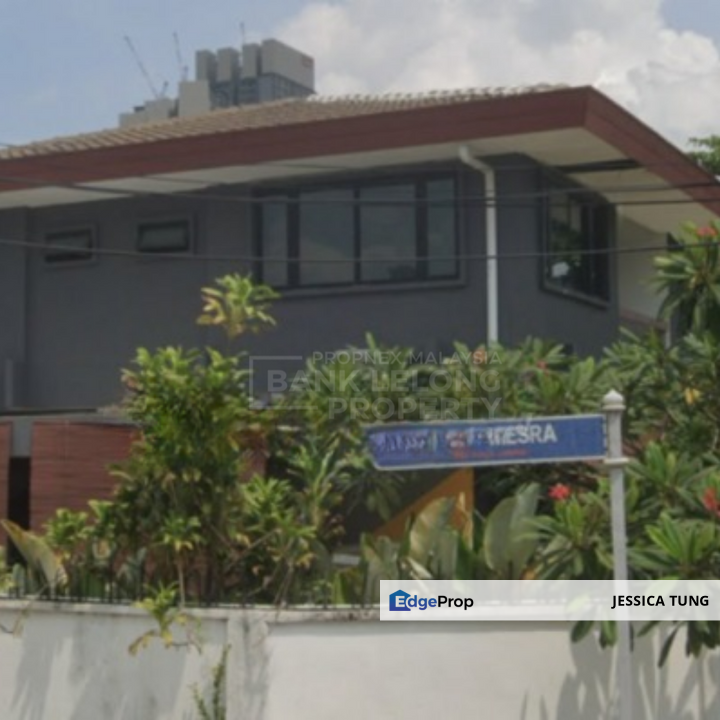 No.8, Jalan Mesra, Kampung Datuk Keramat, 55000, Kuala Lumpur, Kuala Lumpur, Keramat