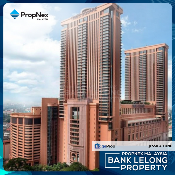 No.A-32-22, Block A, Berjaya Times Square, Jalan Imbi, 55100 Kuala Lumpur, Kuala Lumpur, Pudu