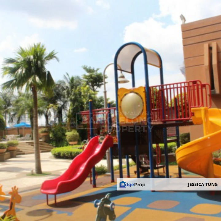 No.A-32-22, Block A, Berjaya Times Square, Jalan Imbi, 55100 Kuala Lumpur, Kuala Lumpur, Pudu