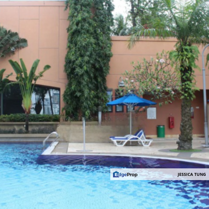 No.A-32-22, Block A, Berjaya Times Square, Jalan Imbi, 55100 Kuala Lumpur, Kuala Lumpur, Pudu