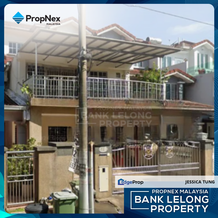 No.12, Jalan Damai Impian 2, Alam Damai, 56000, Kuala Lumpur, Kuala Lumpur, Cheras