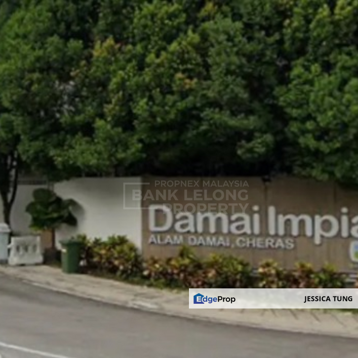 No.12, Jalan Damai Impian 2, Alam Damai, 56000, Kuala Lumpur, Kuala Lumpur, Cheras
