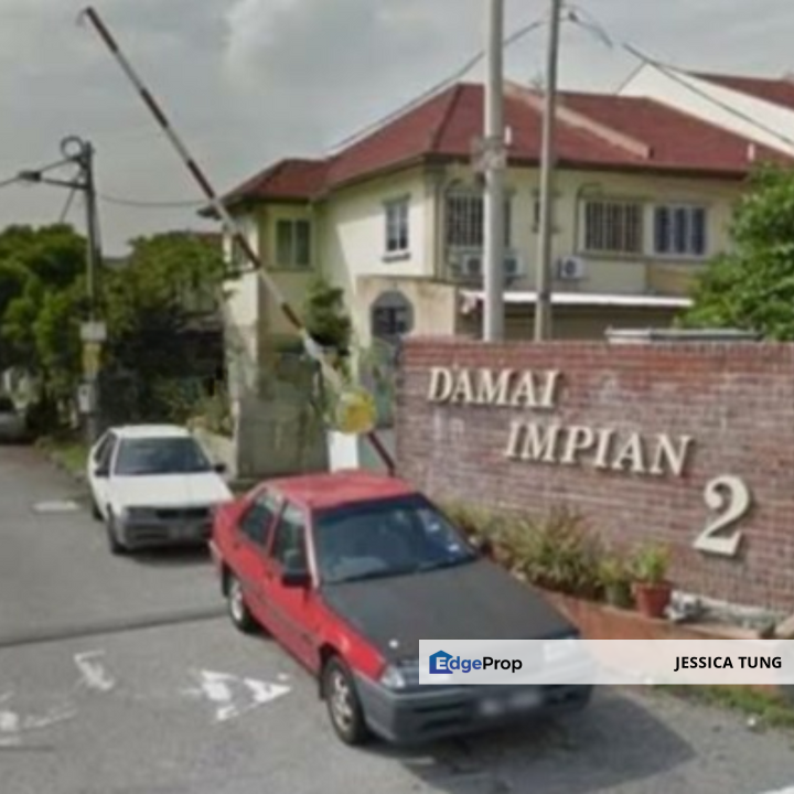 No.12, Jalan Damai Impian 2, Alam Damai, 56000, Kuala Lumpur, Kuala Lumpur, Cheras