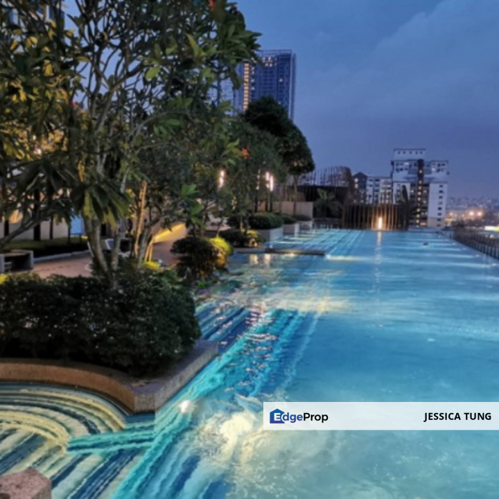 No.A-25-06, Eve Suite @ Ara Damansara, No.1A, Jalan PJU 1A41, Ara Damansara, 47301 Petaling Jaya, Selangor, Selangor, Ara Damansara