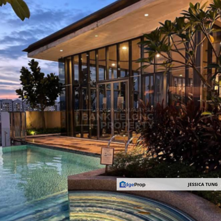 No.A-25-06, Eve Suite @ Ara Damansara, No.1A, Jalan PJU 1A41, Ara Damansara, 47301 Petaling Jaya, Selangor, Selangor, Ara Damansara