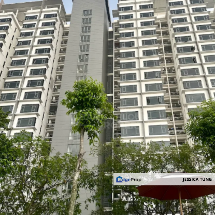 No.A-25-06, Eve Suite @ Ara Damansara, No.1A, Jalan PJU 1A41, Ara Damansara, 47301 Petaling Jaya, Selangor, Selangor, Ara Damansara