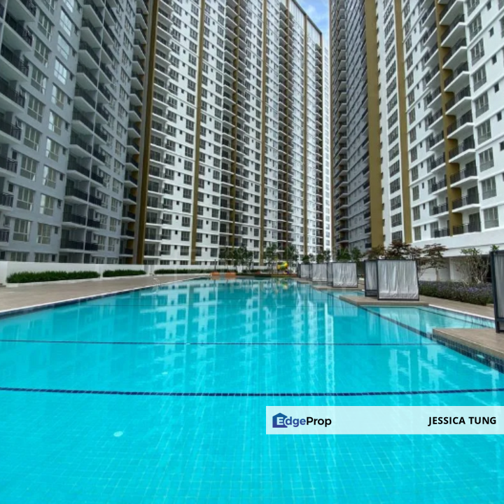 No.B-10-11, Block B, Residensi Semarak Platinum (Splendor), Jalan Lestari, Kampung Padang Tembak, 54000, Kuala Lumpur, Kuala Lumpur, Keramat