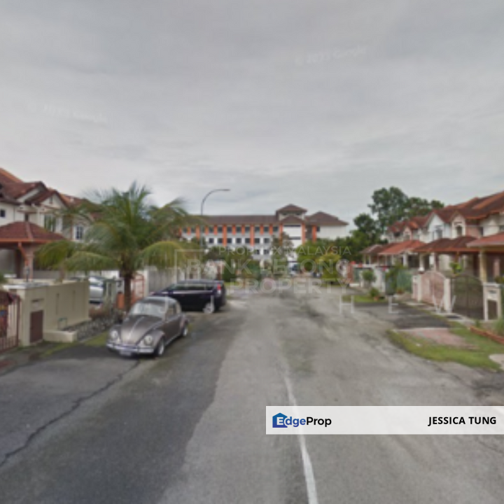 No. 16, Jalan Putra Bahagia 83D, Putra Heights, 47650 Subang Jaya, Selangor, Selangor, Subang Jaya