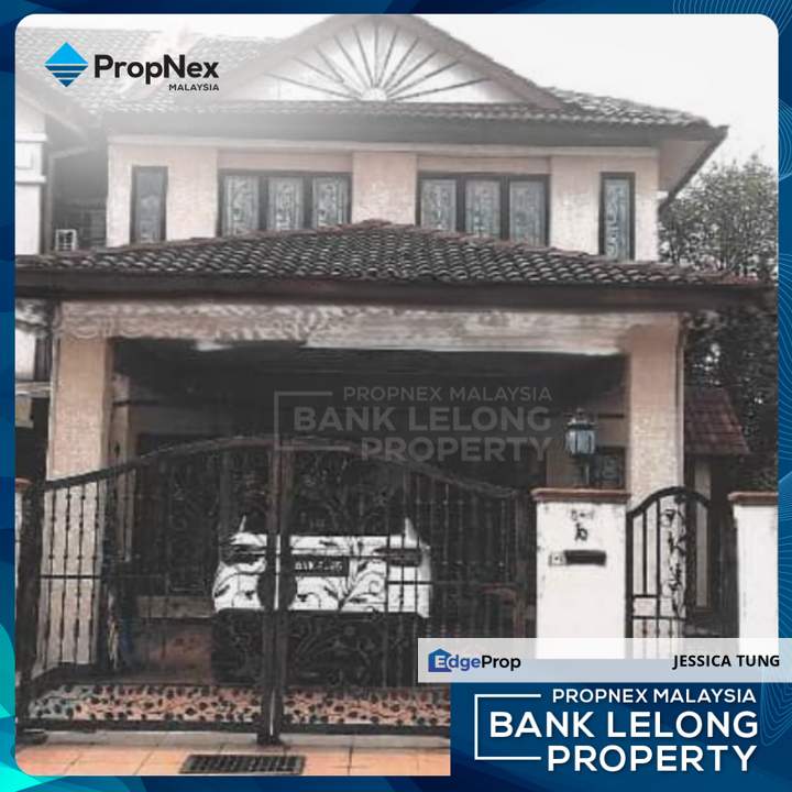 No. 16, Jalan Putra Bahagia 83D, Putra Heights, 47650 Subang Jaya, Selangor, Selangor, Subang Jaya