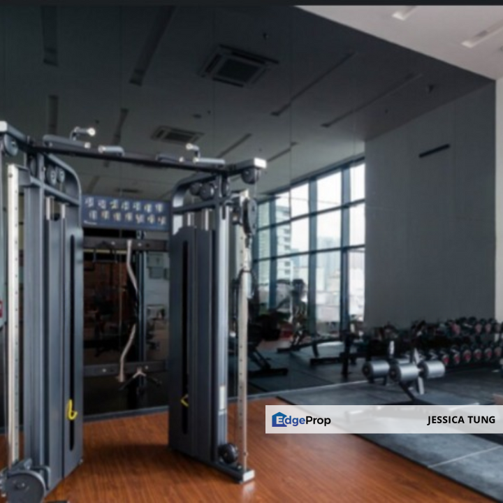 No.29-02, Residensi Kamar Putra (Residensi Chambers), No.2A, Jalan Ipoh Kecil, 50350, Kuala Lumpur, Kuala Lumpur, KL City