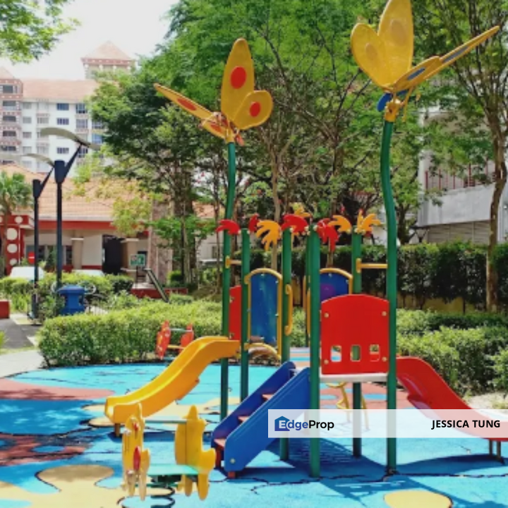 No.D-7-10, Block D (Taisho), Koi Tropika Condominium, Jalan Puchong 13 12, No.1, Koi Tropika, 47100 Puchong, Selangor , Selangor, Bandar Puteri Puchong