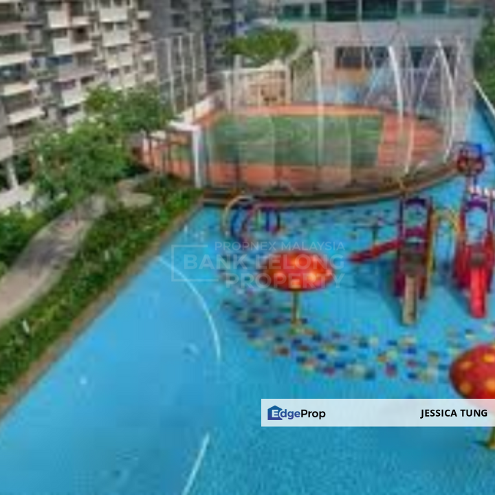 No.B-24-06, Block B, Twin Residences, Jalan Pipit, Bukit Tandang, 47170 Puchong, Selangor, Selangor, Puchong