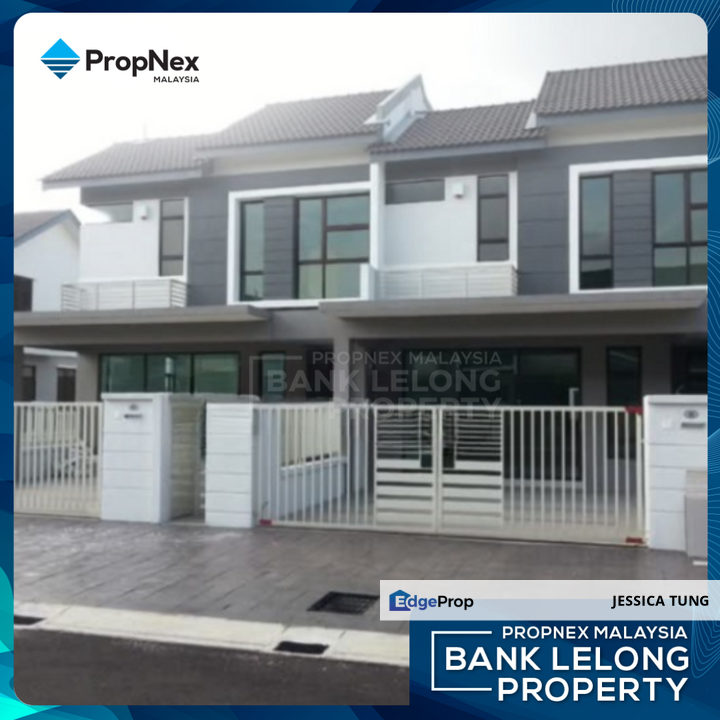 No.50, Jalan Metro 19, Bandar Metro Puchong (Lakeside Residences), 47100 Puchong, Selangor, Selangor, Puchong