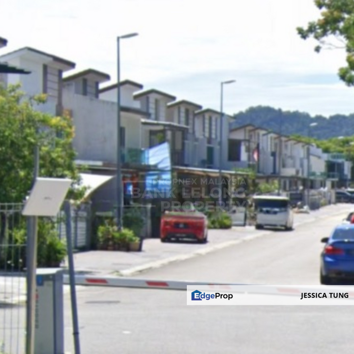 No.50, Jalan Metro 19, Bandar Metro Puchong (Lakeside Residences), 47100 Puchong, Selangor, Selangor, Puchong