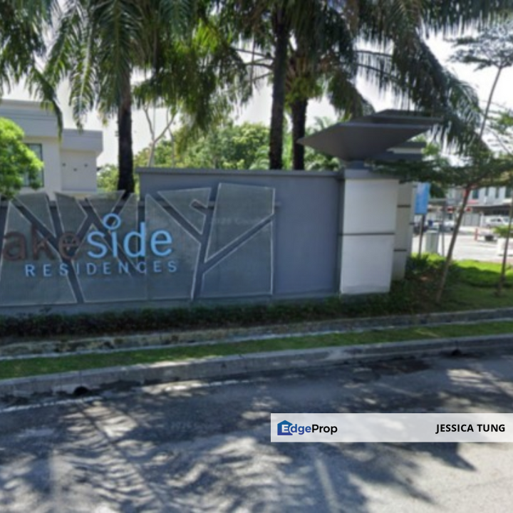 No.50, Jalan Metro 19, Bandar Metro Puchong (Lakeside Residences), 47100 Puchong, Selangor, Selangor, Puchong