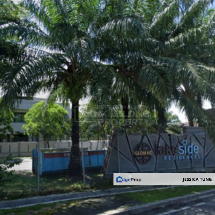 No.50, Jalan Metro 19, Bandar Metro Puchong (Lakeside Residences), 47100 Puchong, Selangor, Selangor, Puchong