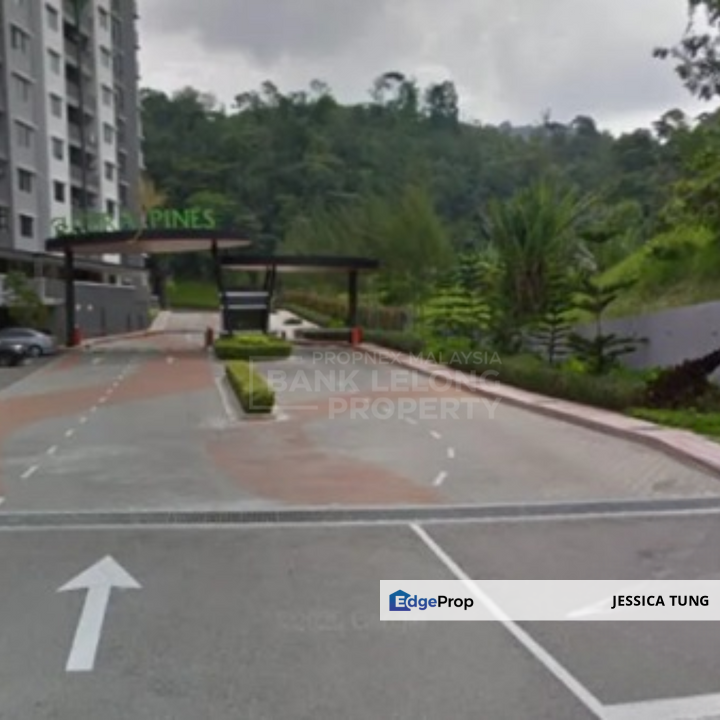 No.B-09-03, Block B, Sutera Pines Condominium, 43000, Kajang, Selangor , Selangor, Kajang