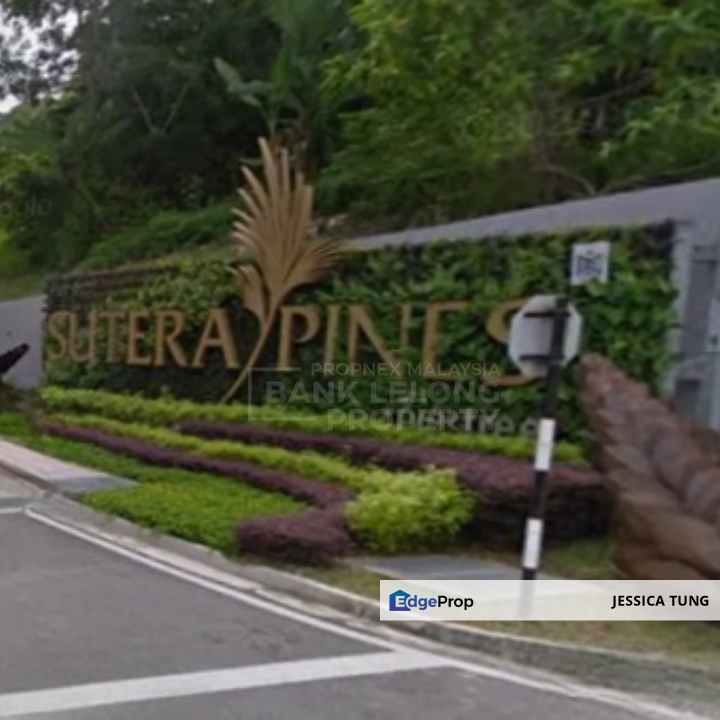 No.B-09-03, Block B, Sutera Pines Condominium, 43000, Kajang, Selangor , Selangor, Kajang