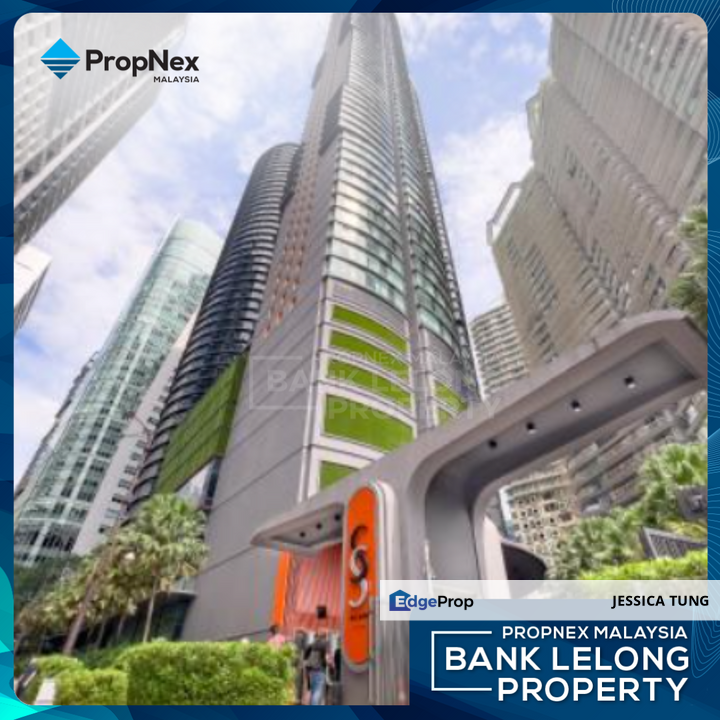 No.B-32-3, Sky Suites @ KLCC, No.18, Jalan P.Ramlee, 50250 Kuala Lumpur, Kuala Lumpur, KLCC