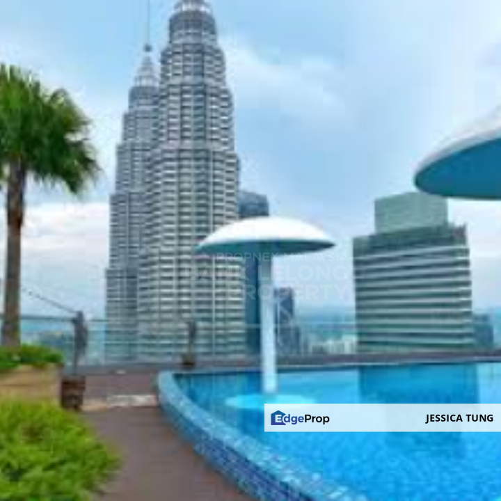 No.B-32-3, Sky Suites @ KLCC, No.18, Jalan P.Ramlee, 50250 Kuala Lumpur, Kuala Lumpur, KLCC