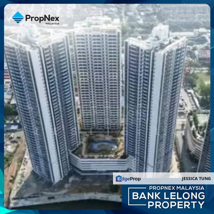 No.C-27-10, Baron Residence @ Lake City, Jalan Sibu, Taman Wahyu, 68100, Kuala Lumpur, Kuala Lumpur, Kepong