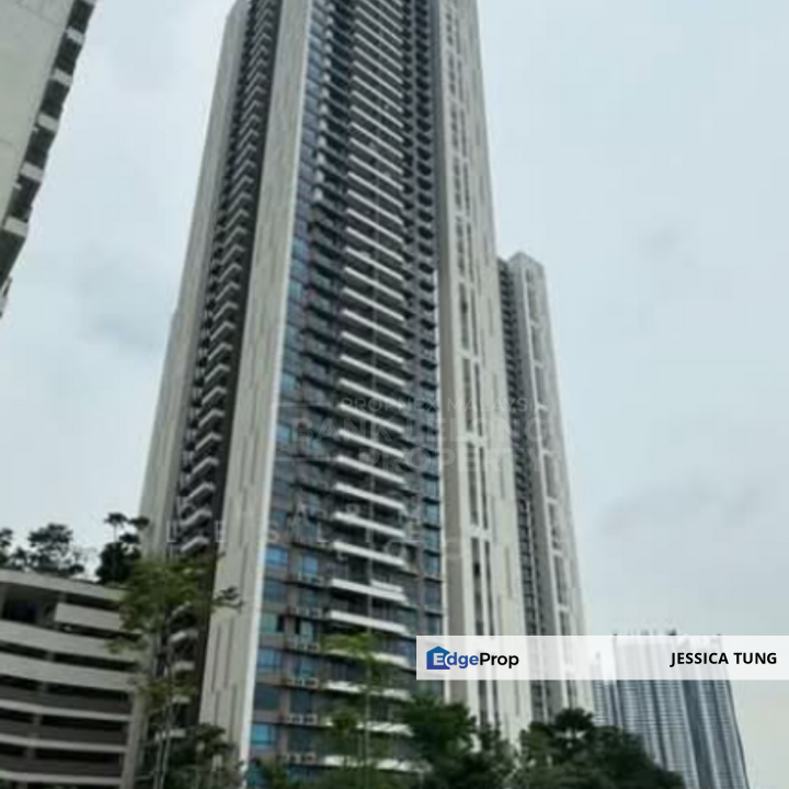 No.C-27-10, Baron Residence @ Lake City, Jalan Sibu, Taman Wahyu, 68100, Kuala Lumpur, Kuala Lumpur, Kepong