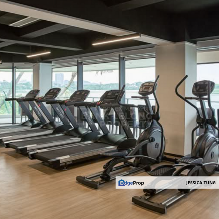 No.C-27-10, Baron Residence @ Lake City, Jalan Sibu, Taman Wahyu, 68100, Kuala Lumpur, Kuala Lumpur, Kepong