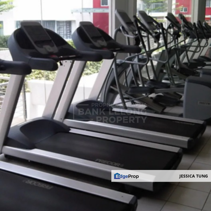 No.A-21-10, 21th Floor, Block A, Koi Kinrara, Jalan Pipit, Bukit Tandang, 47190 Puchong, Selangor, Selangor, Puchong