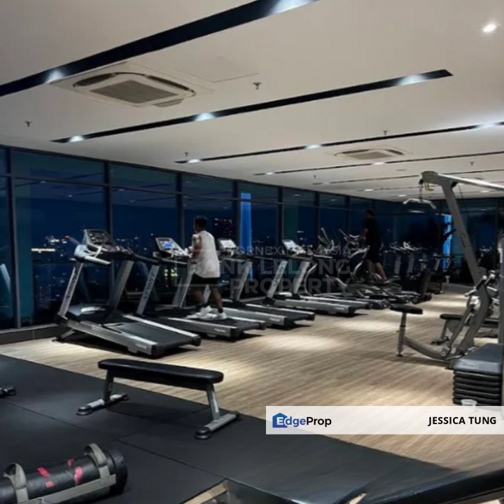 No.B-09-05, Block B, The Colony by Infinitum @ KLCC, Jalan Dewan Sultan Sulaiman, 50300, Kuala Lumpur, Kuala Lumpur, KL City