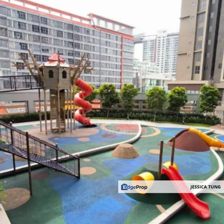 No.B-15-08, Tower B, Sunway Velocity Two, No.158, Jalan Peel, Taman Maluri, 55100 Kuala Lumpur, Kuala Lumpur, Cheras