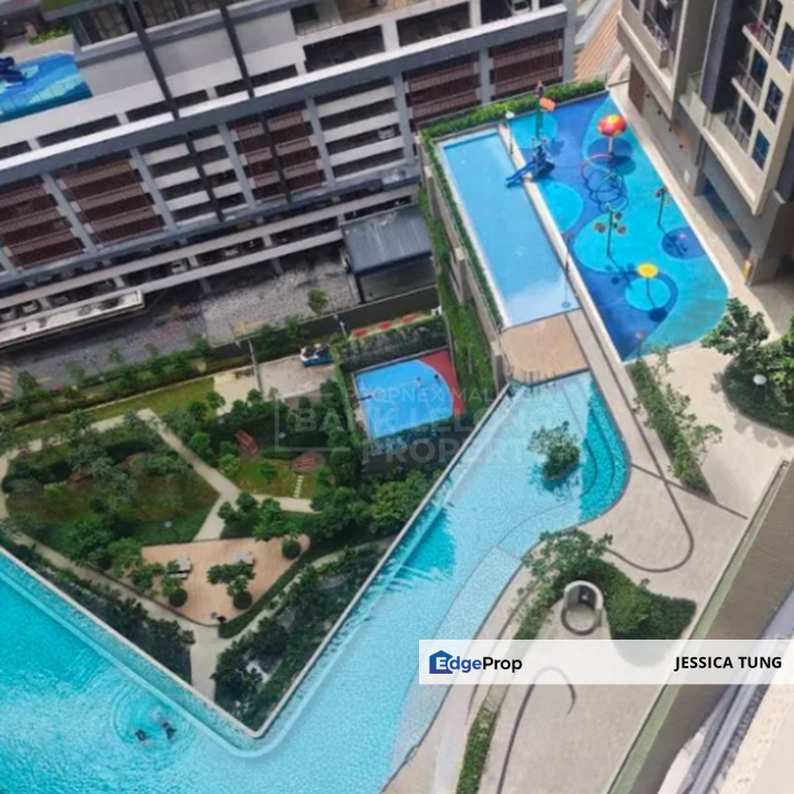 No.B-15-08, Tower B, Sunway Velocity Two, No.158, Jalan Peel, Taman Maluri, 55100 Kuala Lumpur, Kuala Lumpur, Cheras