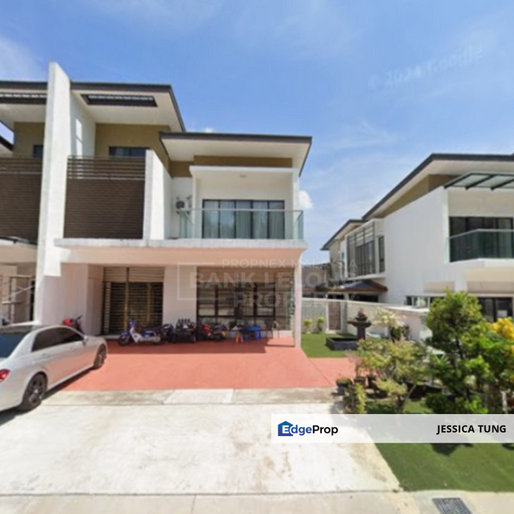 No.6, Jalan Anggun 3P, Taman Anggun 3, Kota Emerald, 48000 Rawang, Selangor, Selangor, Rawang