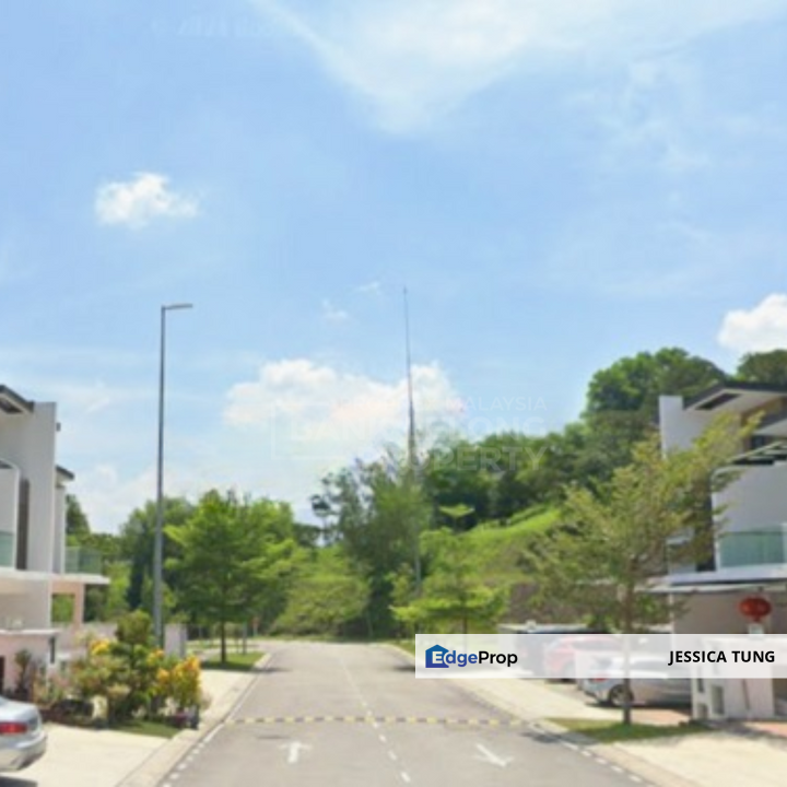 No.6, Jalan Anggun 3P, Taman Anggun 3, Kota Emerald, 48000 Rawang, Selangor, Selangor, Rawang
