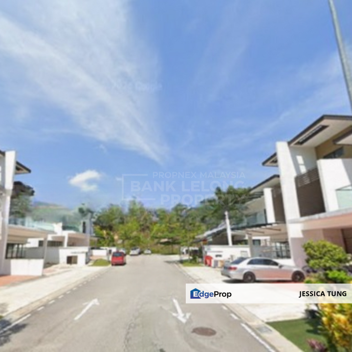 No.6, Jalan Anggun 3P, Taman Anggun 3, Kota Emerald, 48000 Rawang, Selangor, Selangor, Rawang