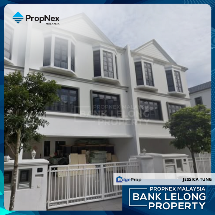 No. 75, Jalan Eko Botani 18, Taman Eko Botani, 79100 Iskandar Puteri, Johor, Johor, Nusajaya