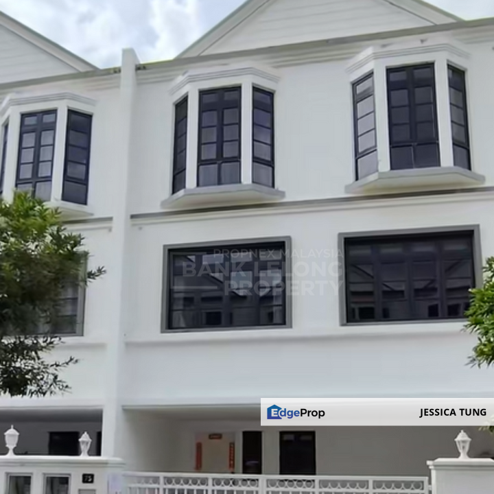 No. 75, Jalan Eko Botani 18, Taman Eko Botani, 79100 Iskandar Puteri, Johor, Johor, Nusajaya