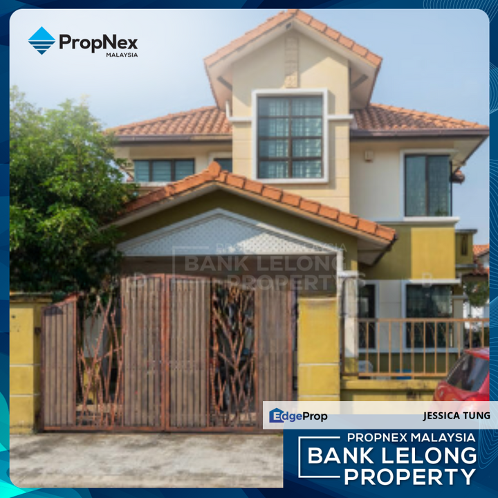 No.12, Jalan Aman Perdana 5EKU5, Taman Aman Perdana, 41050 Klang, Selangor, Selangor, Klang