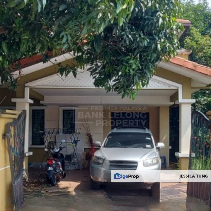 No.12, Jalan Aman Perdana 5EKU5, Taman Aman Perdana, 41050 Klang, Selangor, Selangor, Klang