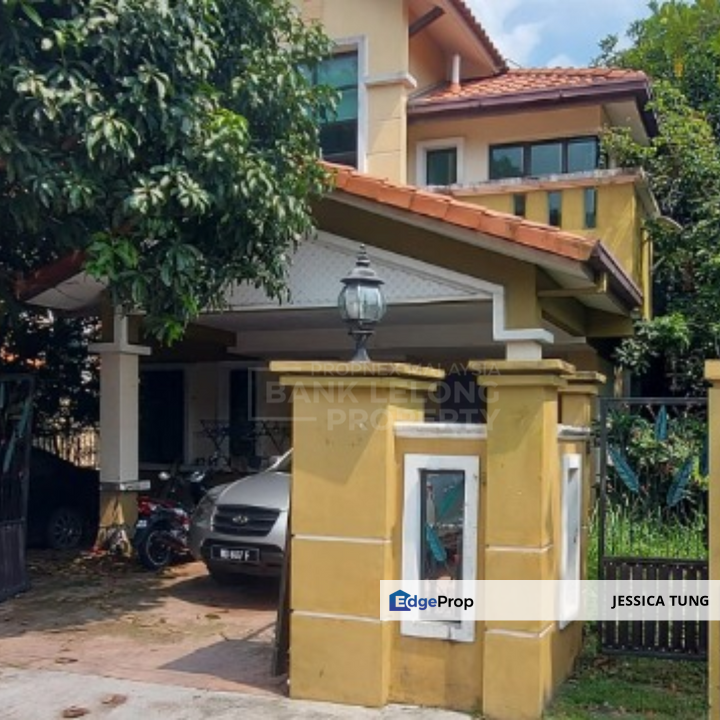 No.12, Jalan Aman Perdana 5EKU5, Taman Aman Perdana, 41050 Klang, Selangor, Selangor, Klang