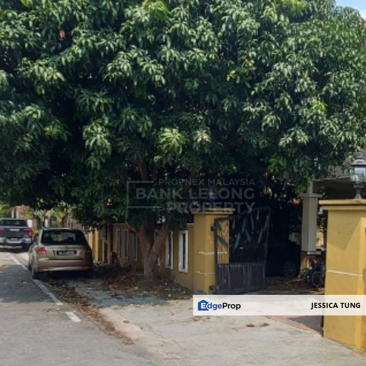 No.12, Jalan Aman Perdana 5EKU5, Taman Aman Perdana, 41050 Klang, Selangor, Selangor, Klang