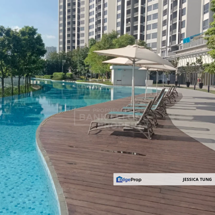 No.D-27-10, Tower D, The Era @ Duta North (ERA Residence), No.208, Jalan Segambut, 51200 Kuala Lumpur, Kuala Lumpur, Segambut