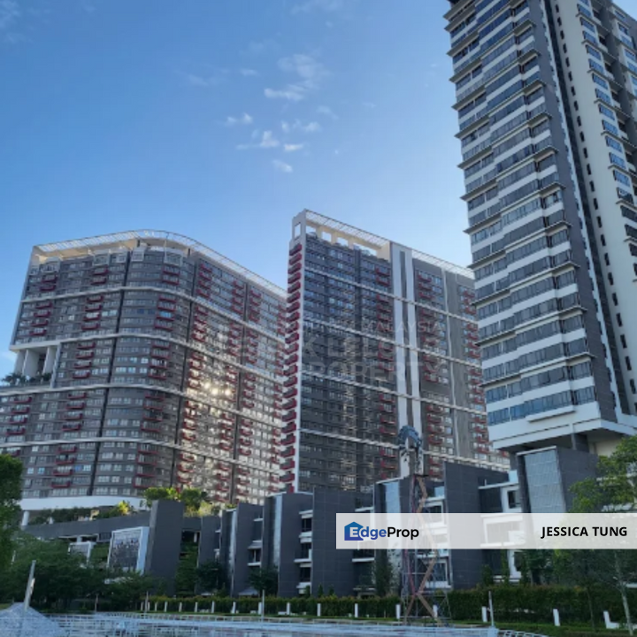 No.B-19-02, Paisley Residence @ Tropicana Metropark, 47500 Subang Jaya, Selangor, Selangor, Subang Jaya