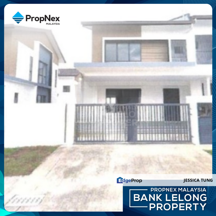 No.22, Jalan M-Panora 13, M Panora, Taman M-Residensi, 48020 Rawang, Selangor, Selangor, Rawang