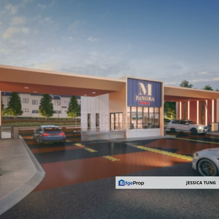 No.22, Jalan M-Panora 13, M Panora, Taman M-Residensi, 48020 Rawang, Selangor, Selangor, Rawang