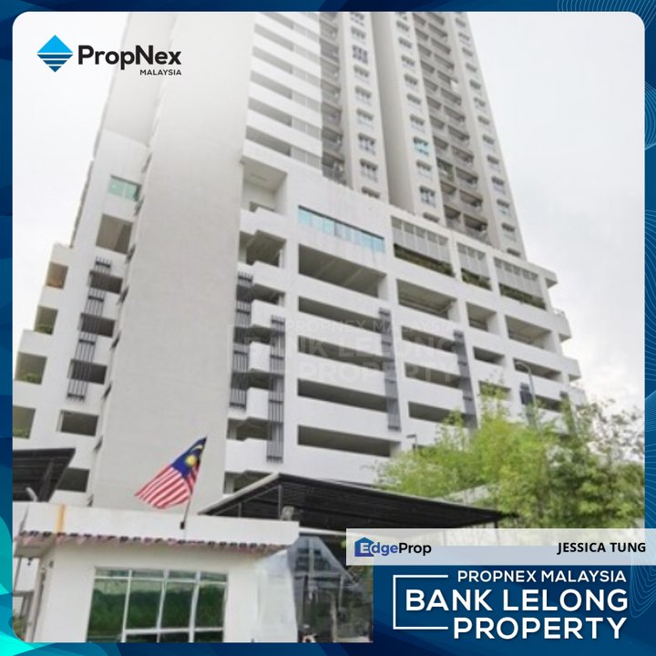 Residensi Puchong Mas, Kuala Lumpur, Batu 