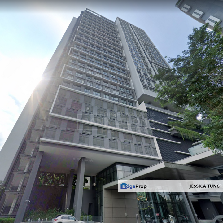 No.A-17-6, Block A, Ativo Suites, No.1, Jalan PJU 9/1, Damansara Avenue, Bandar Sri Damansara, 52200, Kuala Lumpur , Selangor, Bandar Sri Damansara