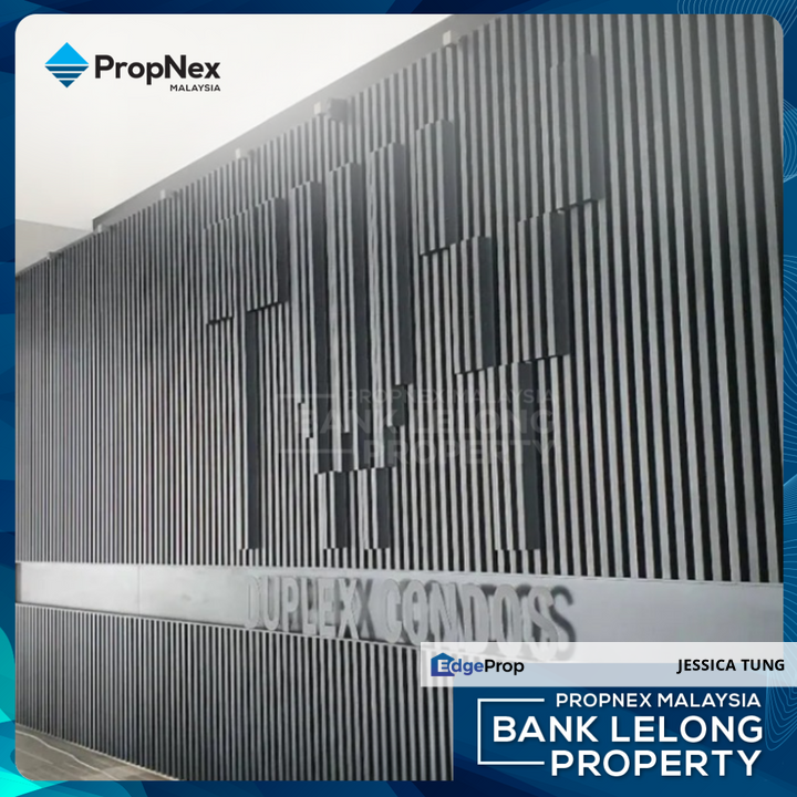 No.S-22-08, TWY Condominium, No.21, Jalan Duta Kiara, Mont Kiara, 50480, Kuala Lumpur, Kuala Lumpur, Mont Kiara