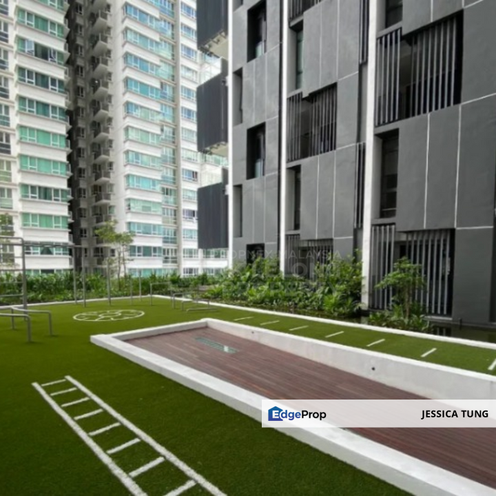 No.S-22-08, TWY Condominium, No.21, Jalan Duta Kiara, Mont Kiara, 50480, Kuala Lumpur, Kuala Lumpur, Mont Kiara